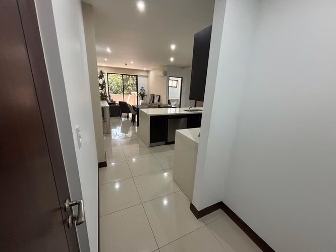 Apartamento en Montesol de Santa Ana - Imagen 12