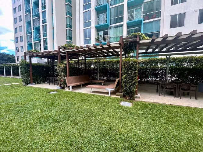 APARTAMENTO EN VENTA | BAMBÚ ECO URBANO | 68,000,000 negociables - Imagen 20