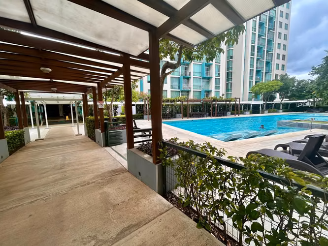 APARTAMENTO EN VENTA | BAMBÚ ECO URBANO | 68,000,000 negociables
