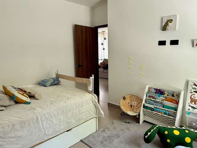 EXCLUSIVA CASA CONTEMPORÁNEA EN CONDOMINIO NAIA | GUACHIPELIN, ESCAZÚ SRM - Imagen 14