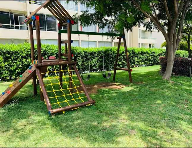 Alquiler de Apartamento 2 Habitaciones, 2 Baños, 2 Parqueos en Bellavista, Ulloa, Heredia