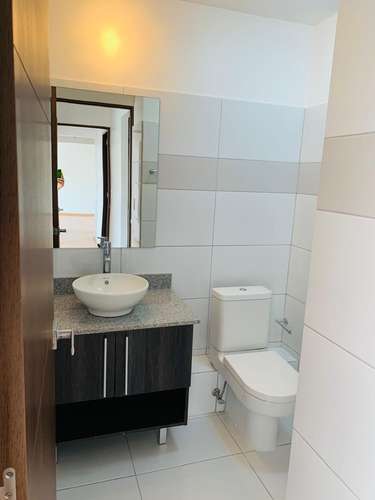 Alquiler de Apartamento 2 Habitaciones, 2 Baños, 2 Parqueos en Bellavista, Ulloa, Heredia