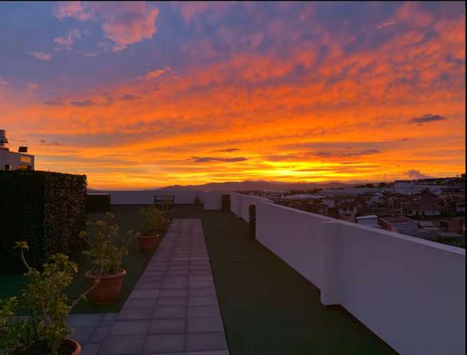 Alquiler de Apartamento 2 Habitaciones, 2 Baños, 2 Parqueos en Bellavista, Ulloa, Heredia