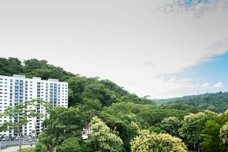 Apartamento de 2 Habitaciones en Punta Esmeralda, Punta Leona, Frente a Playa Mantas
