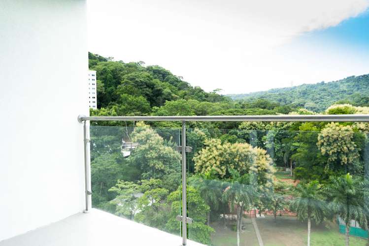 Apartamento de 2 Habitaciones en Punta Esmeralda, Punta Leona, Frente a Playa Mantas - Imagen 3