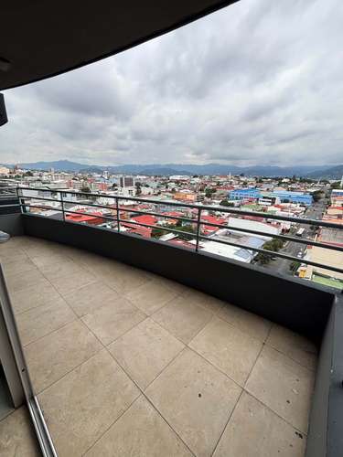 ALQUILO APARTAMENTO EN PASEO COLON SAN JOSE SSA - Imagen 16