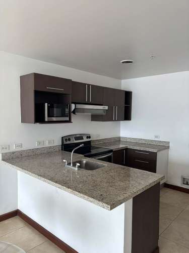 ALQUILO APARTAMENTO EN PASEO COLON SAN JOSE SSA - Imagen 3