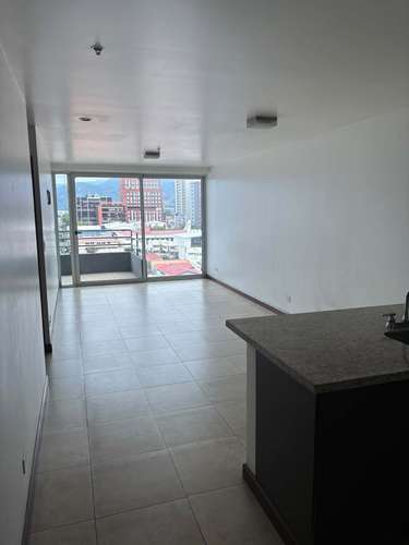 ALQUILO APARTAMENTO EN PASEO COLON SAN JOSE SSA - Imagen 1