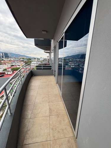 ALQUILO APARTAMENTO EN PASEO COLON SAN JOSE SSA - Imagen 13