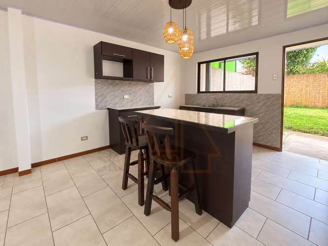 998877 / Apartamento tipo casa en alquiler / Tres Ríos / Planta baja / Jardín - Imagen 13