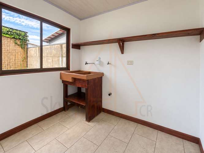 998877 / Apartamento tipo casa en alquiler / Tres Ríos / Planta baja / Jardín - Imagen 10