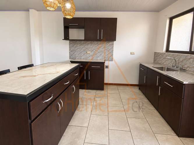 998877 / Apartamento tipo casa en alquiler / Tres Ríos / Planta baja / Jardín - Imagen 4