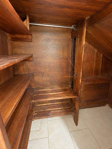 998877 / Apartamento tipo casa en alquiler / Tres Ríos / Planta baja / Jardín - Imagen 9