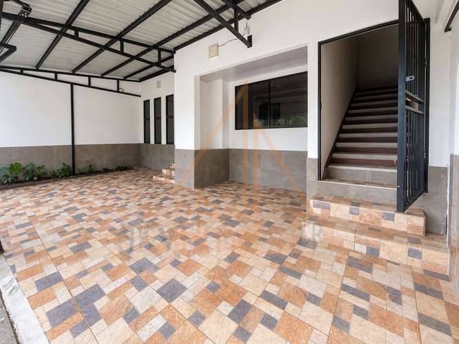998877 / Apartamento tipo casa en alquiler / Tres Ríos / Planta baja / Jardín - Imagen 11