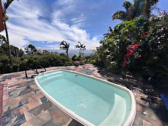 Casa Amueblada en Venta, Grifo Alto Puriscal