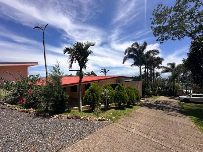Casa Amueblada en Venta, Grifo Alto Puriscal