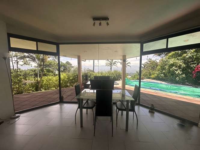 Casa Amueblada en Venta, Grifo Alto Puriscal