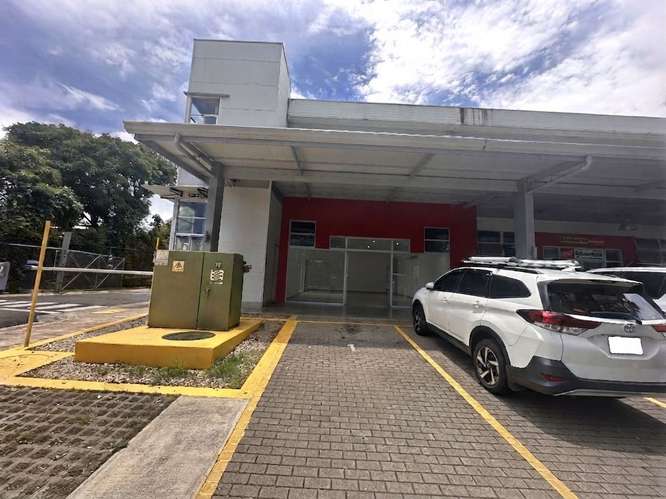 Bodegas en Alquiler en Zona Industrial Ciudad Colon