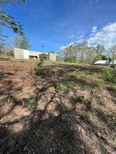 Lote en Orotina - 508 m² - ₡24,000,000