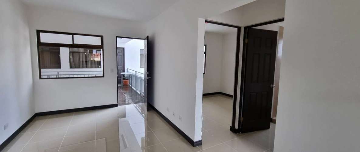 Alquiler de Apartamento - Condominio Torres Monterrey - Imagen 2