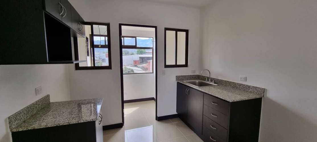Alquiler de Apartamento - Condominio Torres Monterrey - Imagen 1