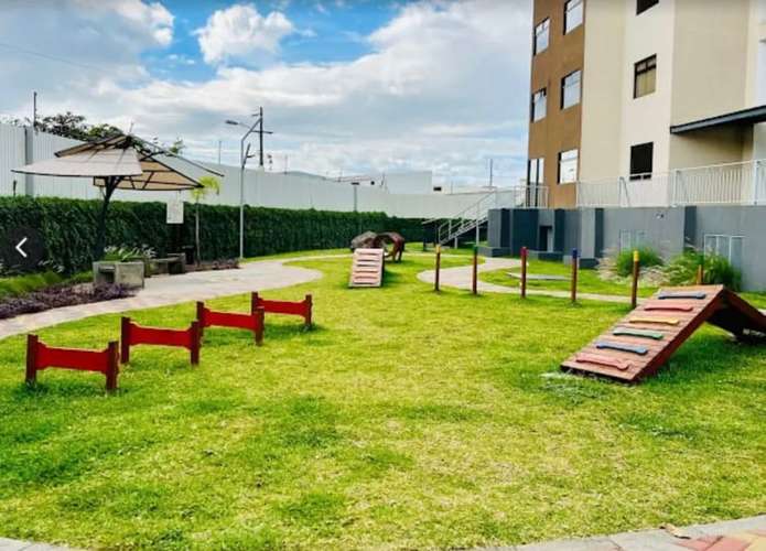Alquiler de Apartamento - Condominio Torres Monterrey - Imagen 14