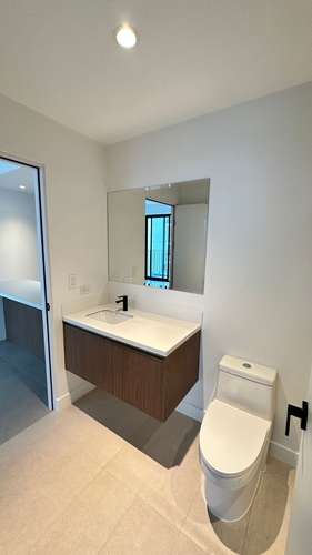 Apartamento de 1 Habitación con Vista Directa al Parque del Perú, en San José - Imagen 6