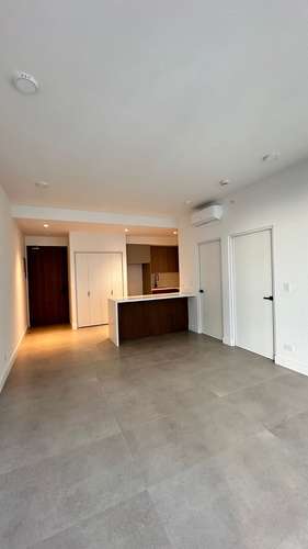 Apartamento de 1 Habitación con Vista Directa al Parque del Perú, en San José