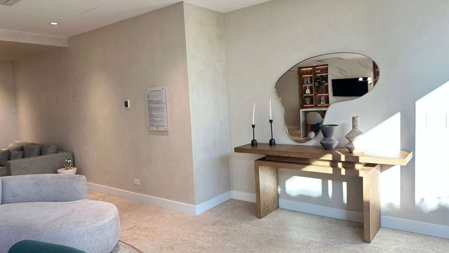Apartamento de 1 Habitación con Vista Directa al Parque del Perú, en San José - Imagen 15