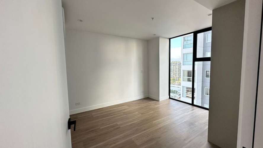 Apartamento de 1 Habitación con Vista Directa al Parque del Perú, en San José - Imagen 7