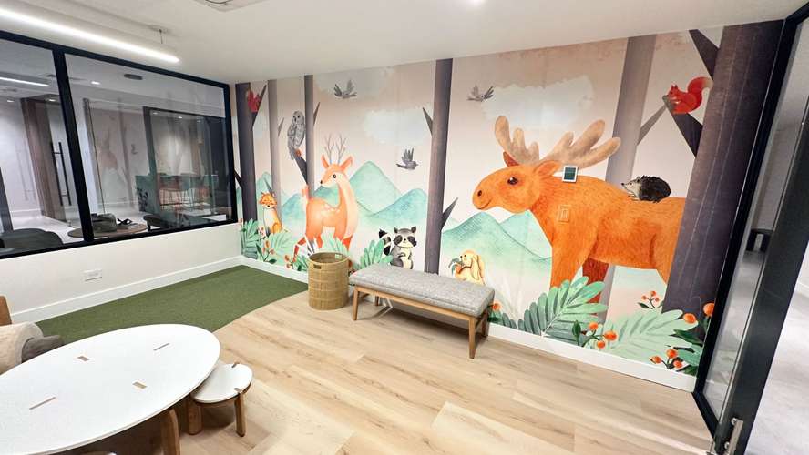 Apartamento de 1 Habitación con Vista Directa al Parque del Perú, en San José - Imagen 17
