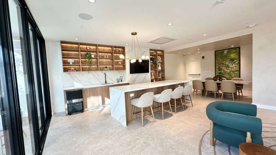 Apartamento de 1 Habitación con Vista Directa al Parque del Perú, en San José - Imagen 14