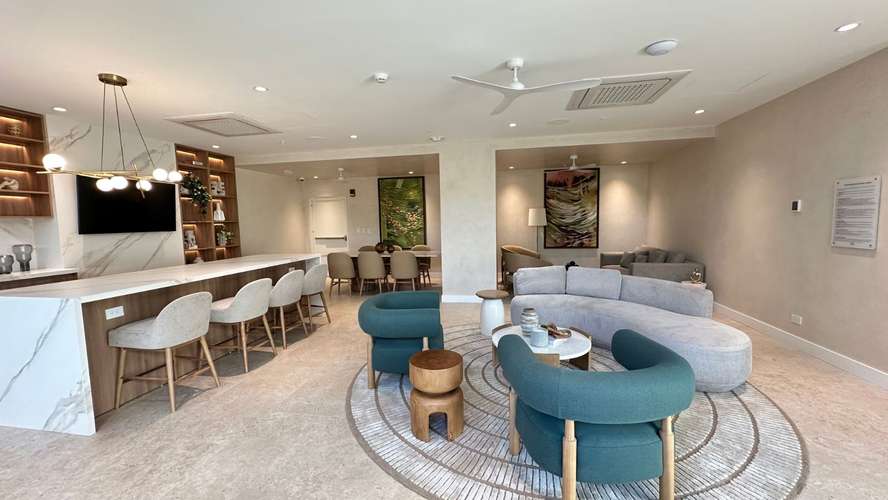 Apartamento de 1 Habitación con Vista Directa al Parque del Perú, en San José - Imagen 16