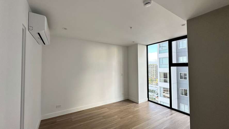 Apartamento de 1 Habitación con Vista Directa al Parque del Perú, en San José - Imagen 8