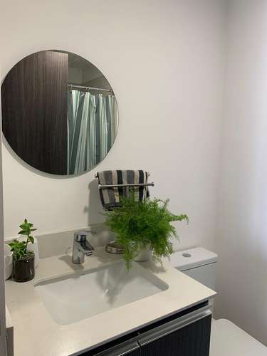 Apartamento en alquiler en Rohrmoser: Un refugio urbano a medida (ref : 88) - Imagen 10