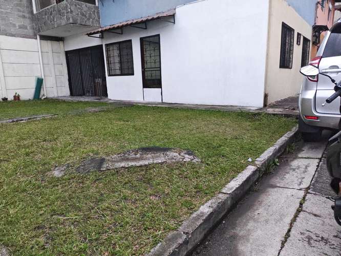 Casa en Venta en Hatillo 1 GBV-260
