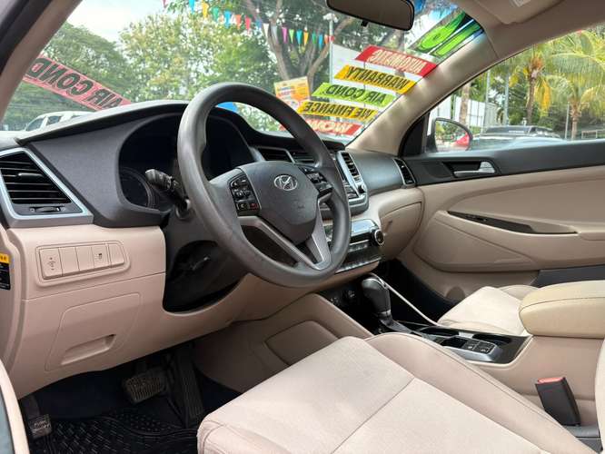 HYUNDAI TUCSON-2016-AUTO-SHIFT TRONIC-4X2-9.375.000 - Imagen 5
