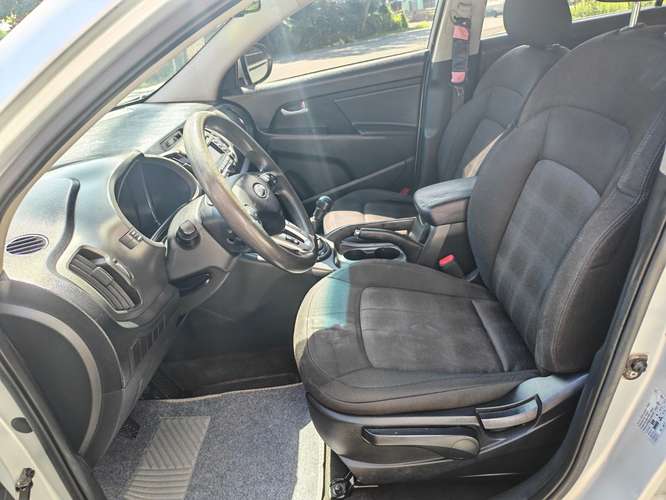 Kia Sportage año 2011 - Imagen 6
