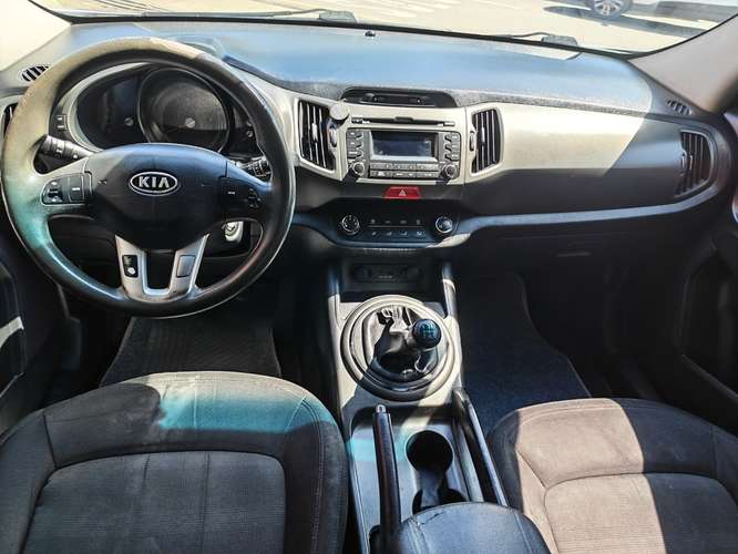 Kia Sportage año 2011 - Imagen 7