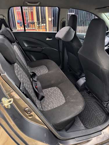 Suzuki Celerio 2016 Automático  - Imagen 7