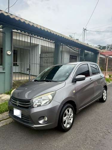 Suzuki Celerio 2016 Automático  - Imagen 1