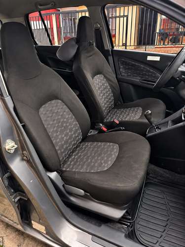 Suzuki Celerio 2016 Automático  - Imagen 6