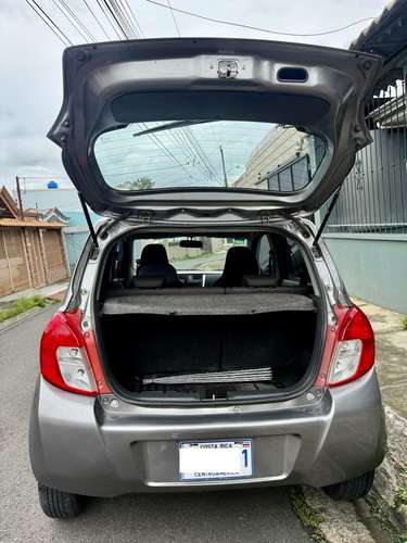 Suzuki Celerio 2016 Automático  - Imagen 8