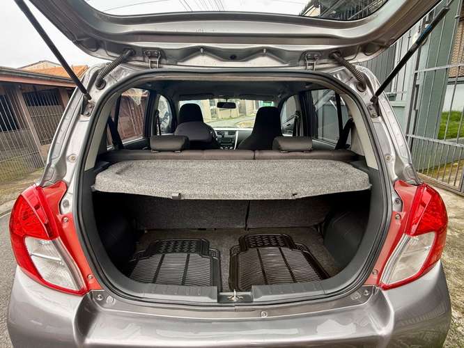 Suzuki Celerio 2016 Automático  - Imagen 9