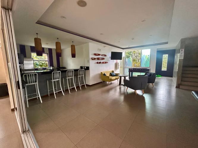 APARTAMENTO EN VENTA | BAMBÚ ECO URBANO | 64,000,000 - Imagen 18