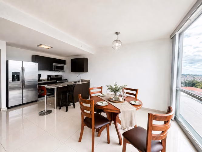 APARTAMENTO EN VENTA | BAMBÚ ECO URBANO | 64,000,000 - Imagen 7