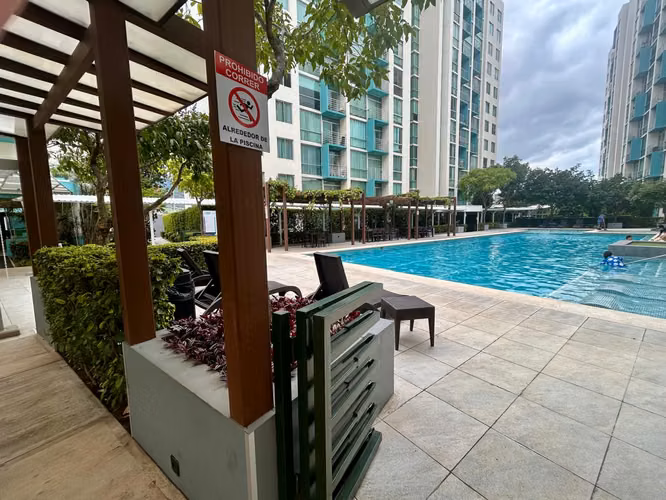 APARTAMENTO EN VENTA | BAMBÚ ECO URBANO | 64,000,000 - Imagen 13