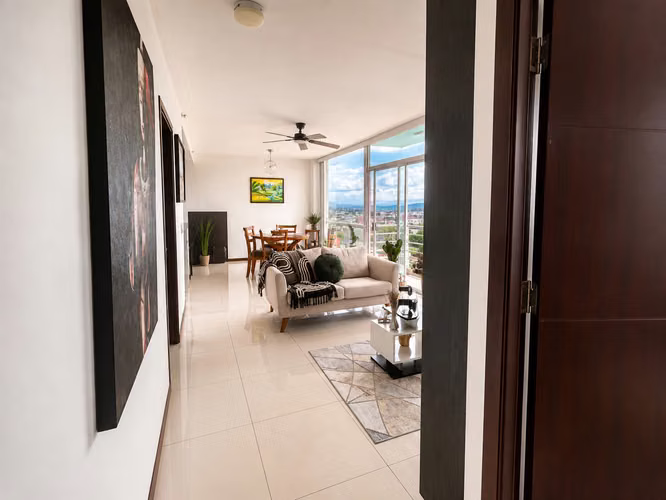 APARTAMENTO EN VENTA | BAMBÚ ECO URBANO | 64,000,000 - Imagen 11