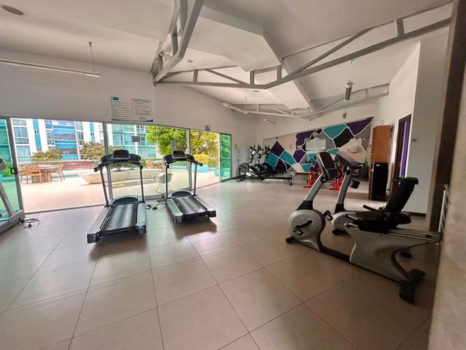 APARTAMENTO EN VENTA | BAMBÚ ECO URBANO | 64,000,000 - Imagen 19