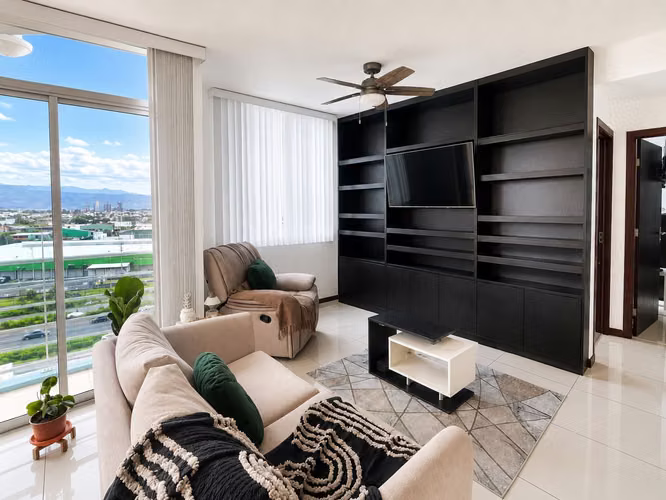 APARTAMENTO EN VENTA | BAMBÚ ECO URBANO | 64,000,000 - Imagen 4